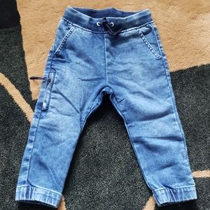 Gymborre joggers jeans xxs 3 NEW